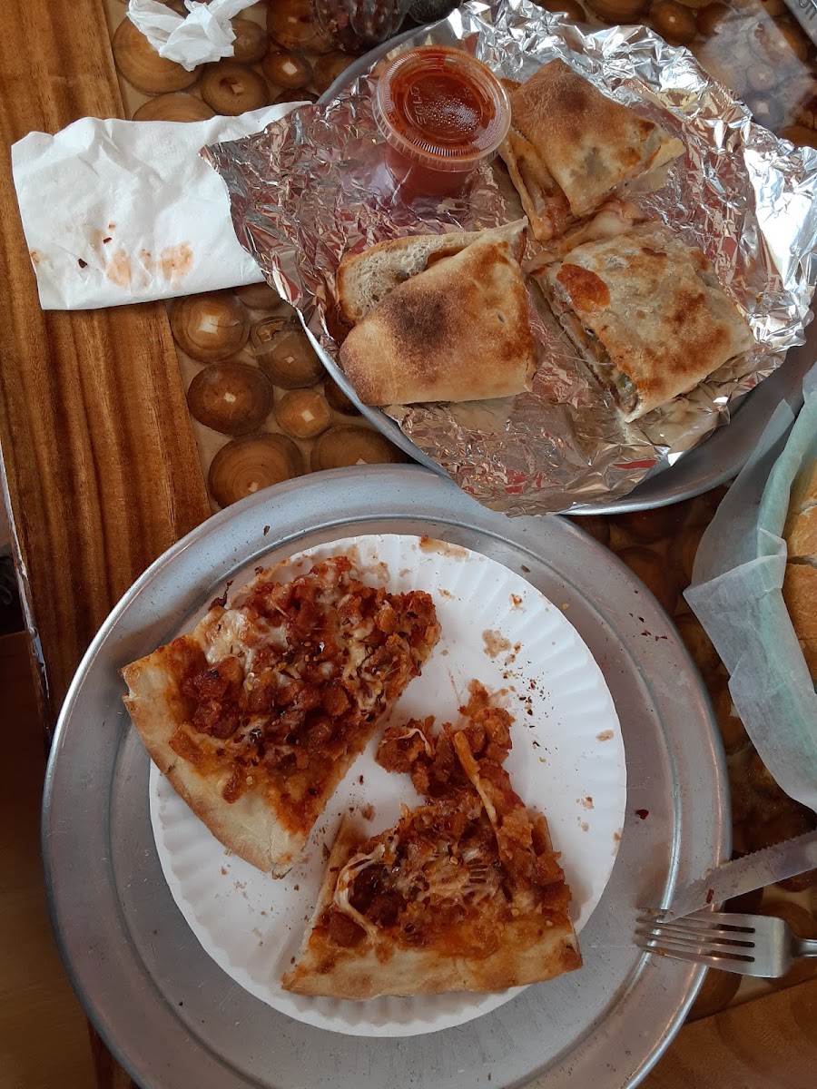 Palisades Pizza & Pasta-10