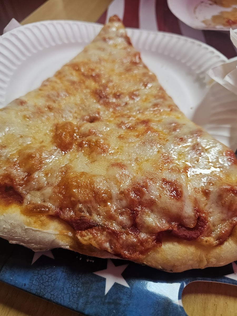 Palisades Pizza & Pasta-5