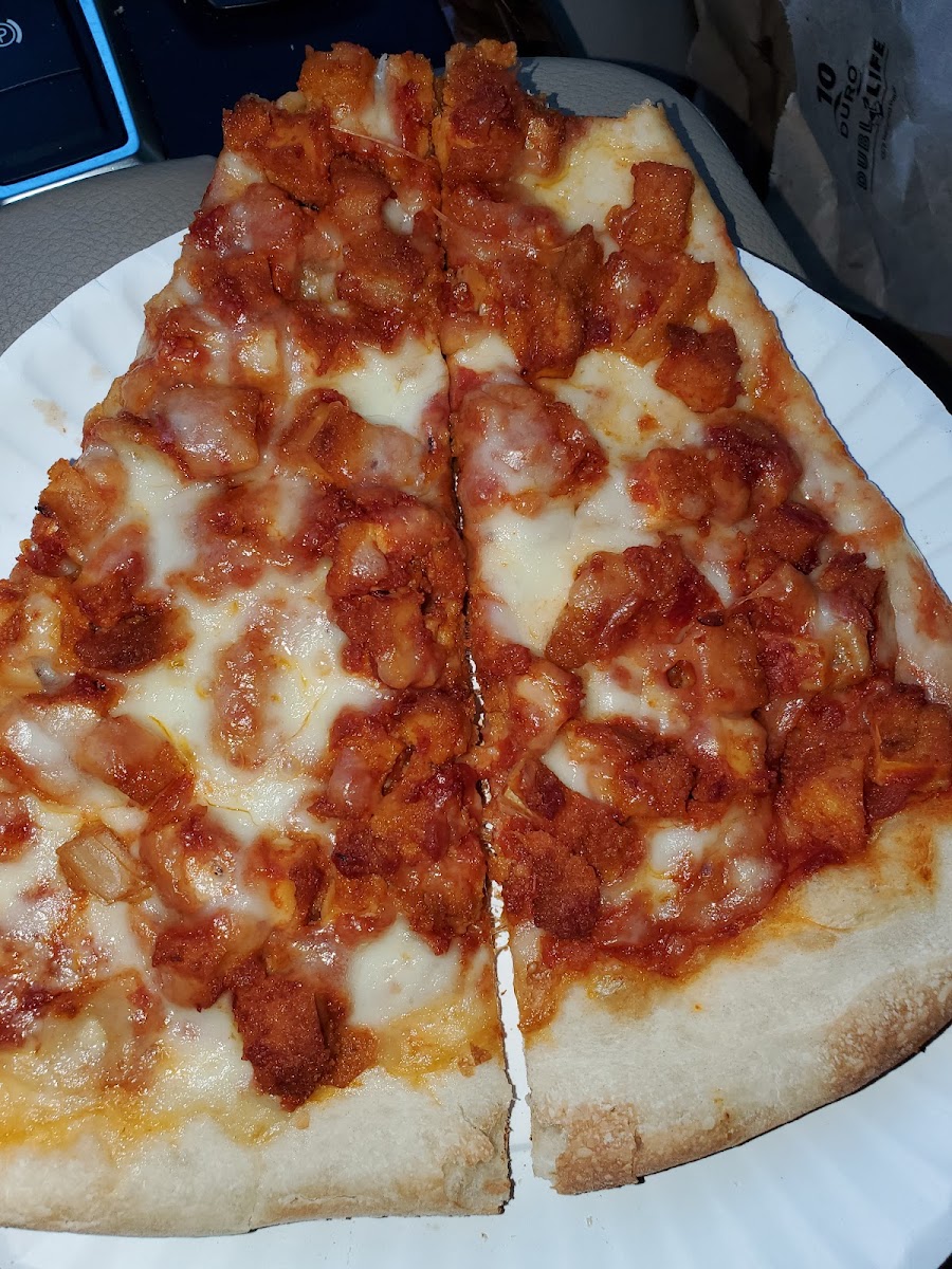 Palisades Pizza & Pasta-8